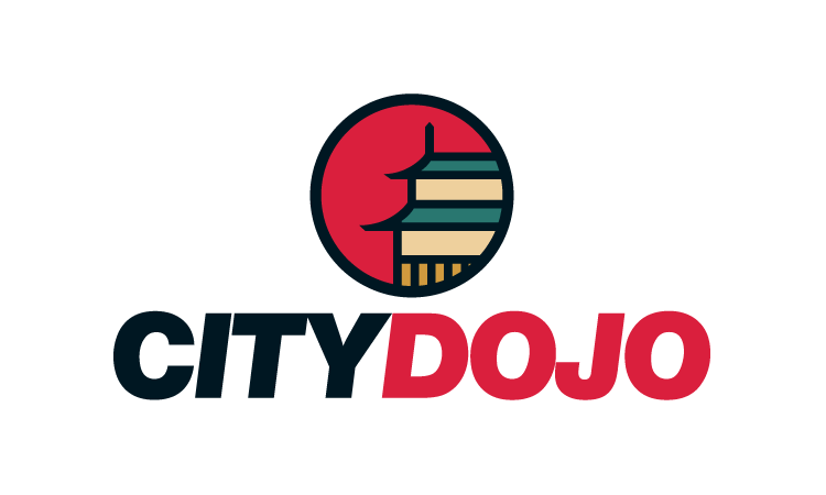 CityDojo logo