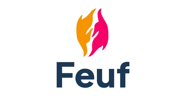 Feuf.com - Creative premium domain names for sale