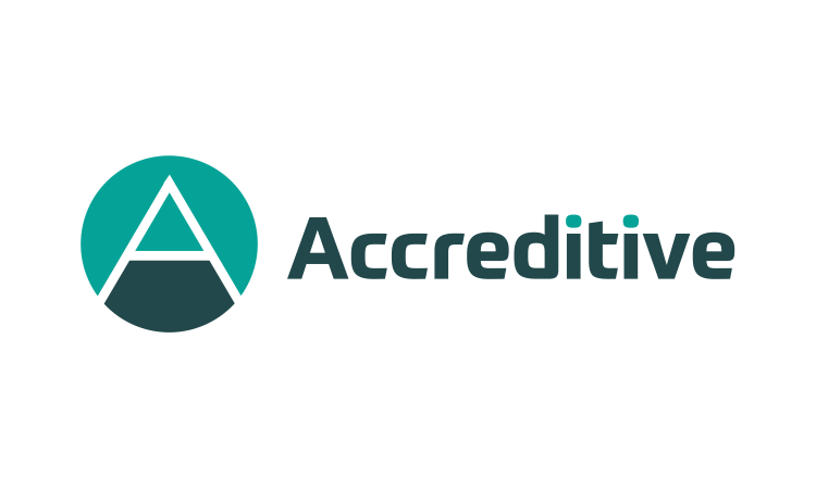 Accreditive.com - Great premium domain marketplace