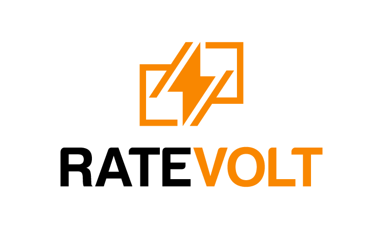 RateVolt.com - buy Catchy premium domains
