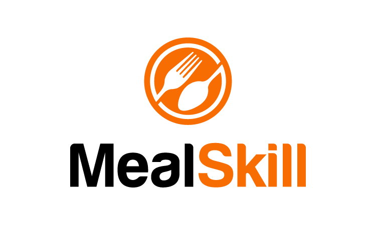 MealSkill logo