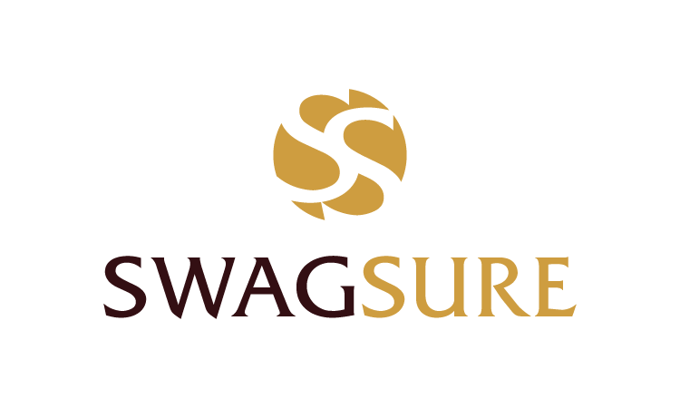 SwagSure.com - Catchy premium domain marketplace