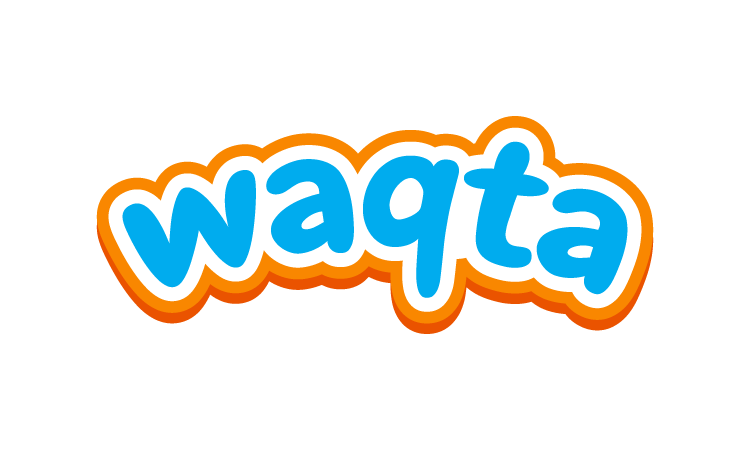 Waqta logo