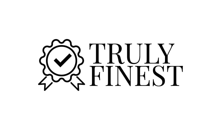 TrulyFinest logo