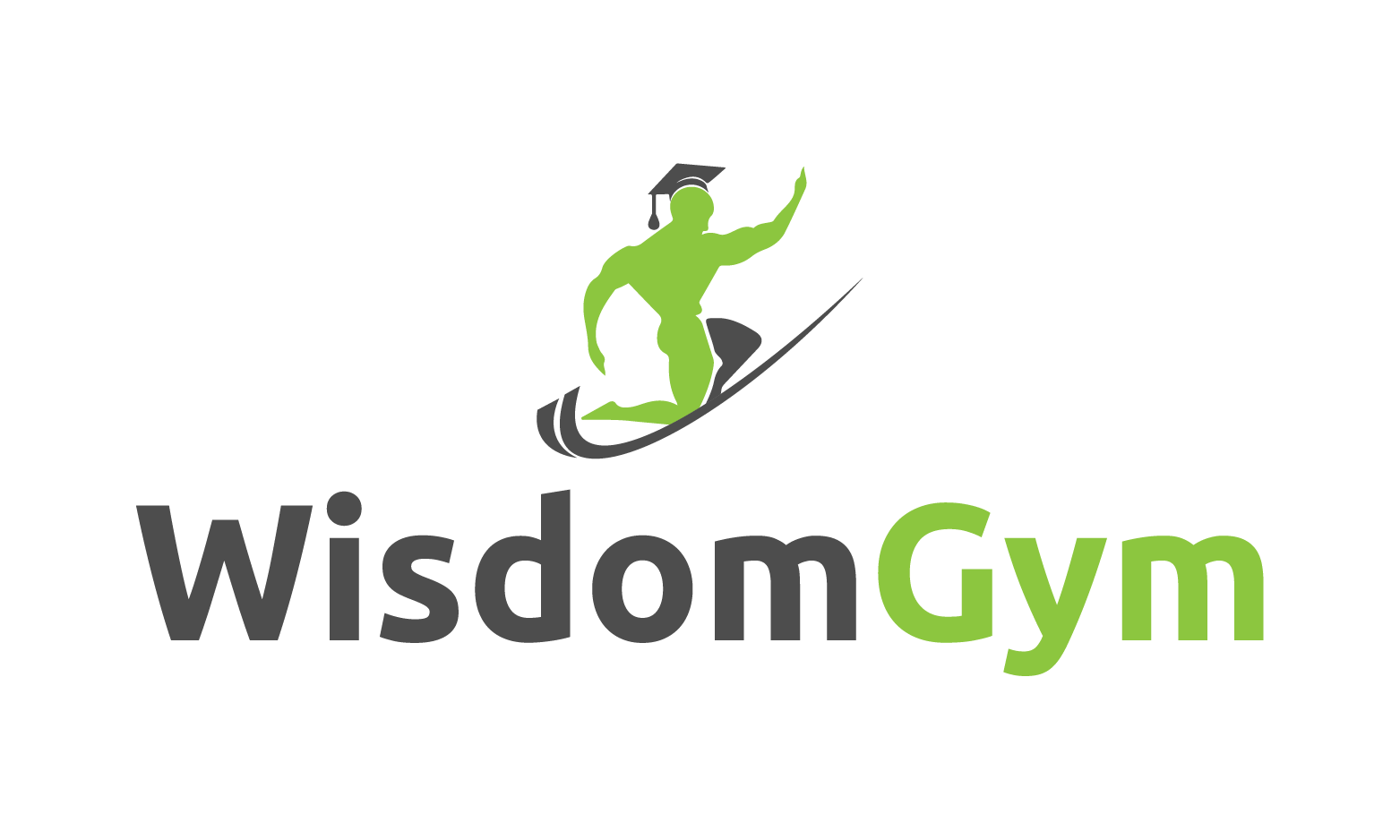 WisdomGym.com - Great premium domain names