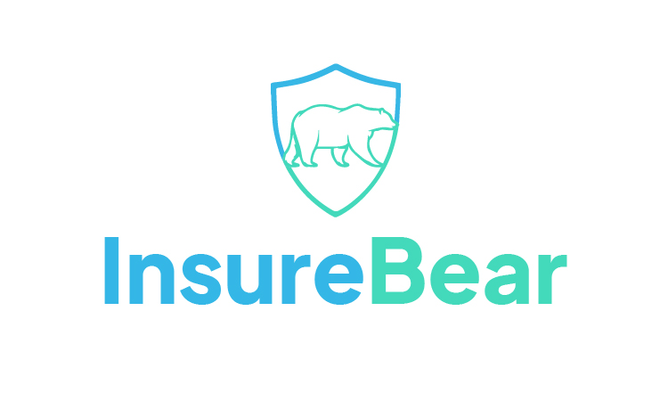 InsureBear.com - buying Catchy premium names
