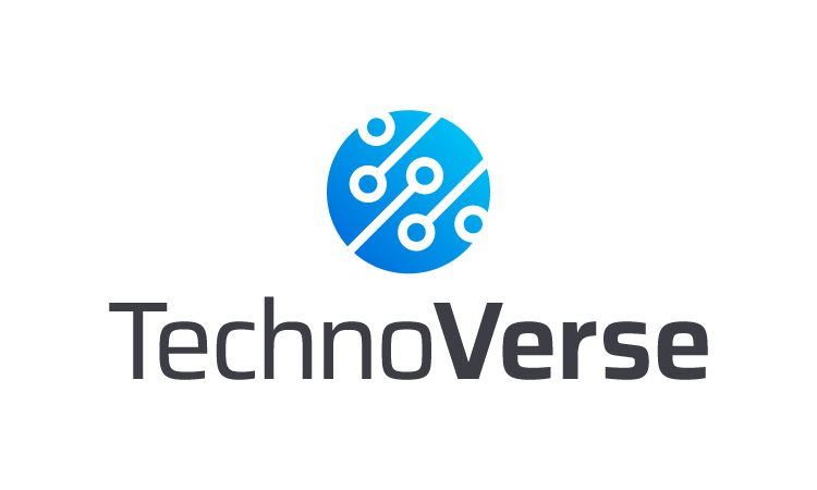 TechnoVerse.io - buy New premium names