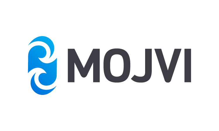 Mojvi logo