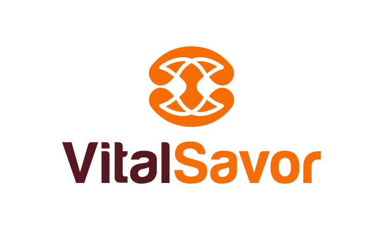 VitalSavor.com - New premium domains