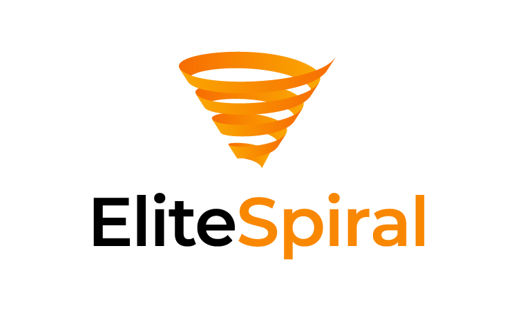 EliteSpiral logo