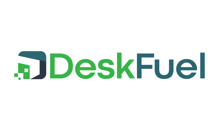 DeskFuel.com - New premium names