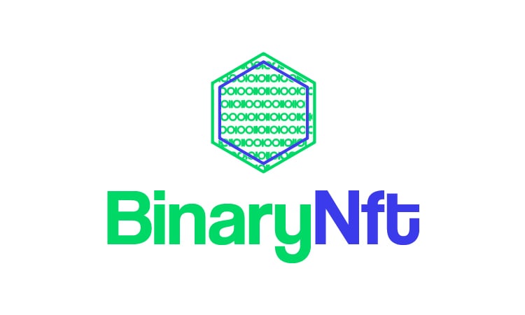 BinaryNft.com - Great domains for sale