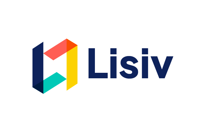 Lisiv logo