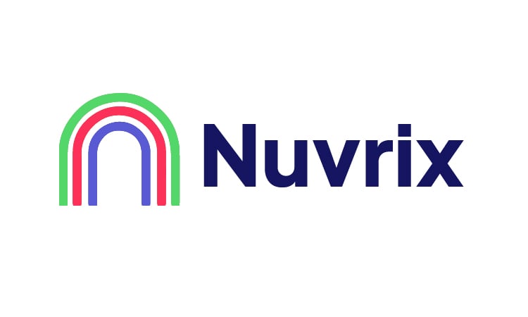 Nuvrix logo