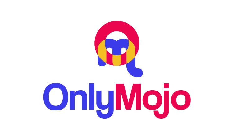 OnlyMojo logo
