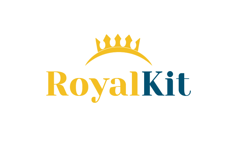 RoyalKit.com - New domains for sale