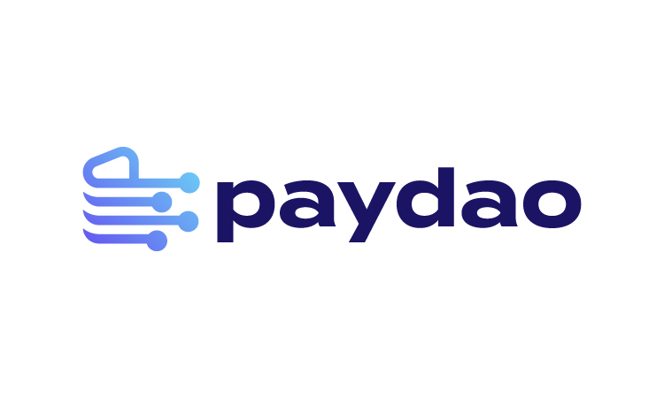 PayDao.xyz - Cool premium domain marketplace