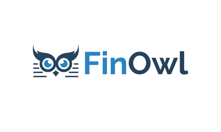 FinOwl logo