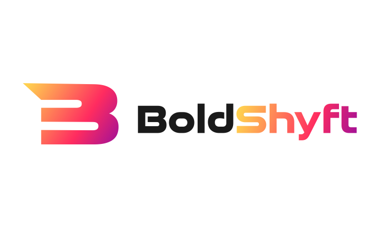 BoldShyft logo
