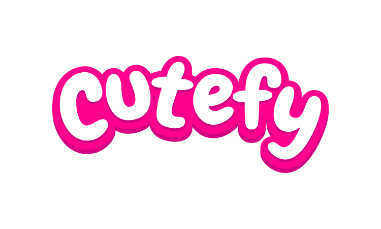 Cutefy.com - buy Unique premium domains