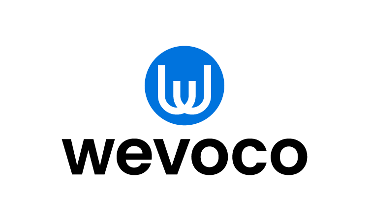 Wevoco.com - Good premium domain names for sale