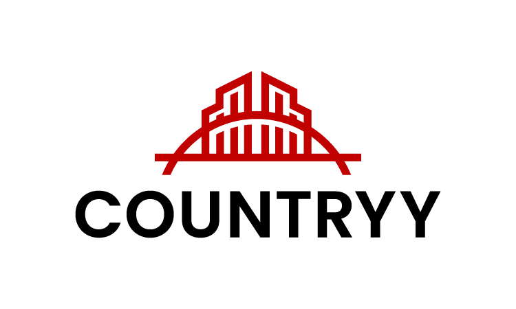 Countryy.com - buy Great premium domains