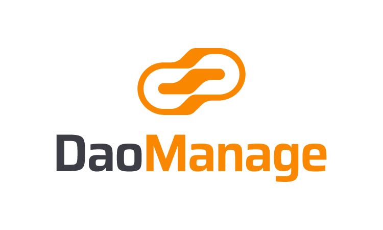 DaoManage.com - buy Unique premium domains