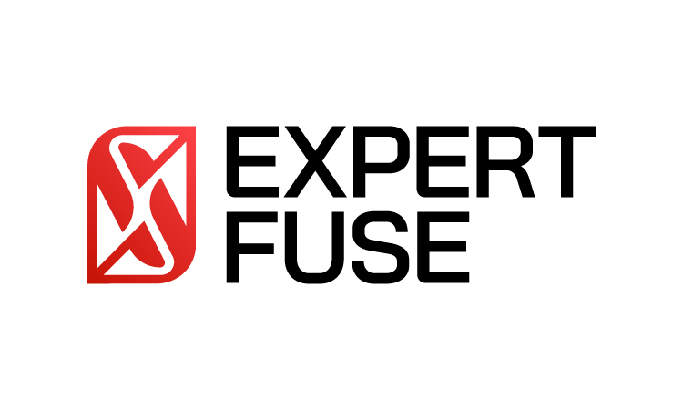 ExpertFuse logo