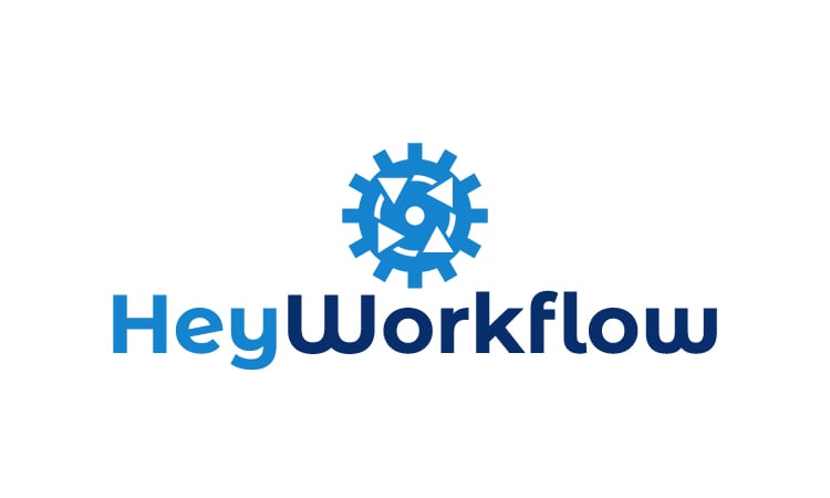HeyWorkflow logo