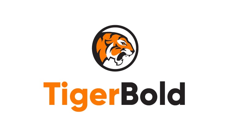 TigerBold.com - Unique premium domains for sale