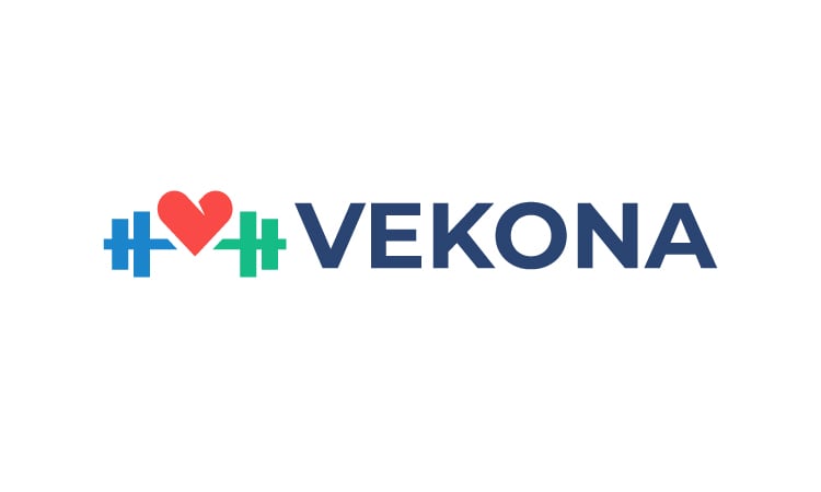Vekona logo