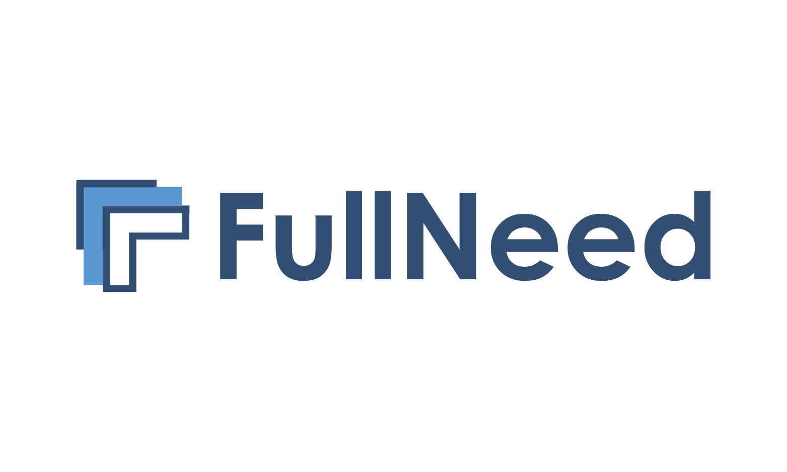 FullNeed logo