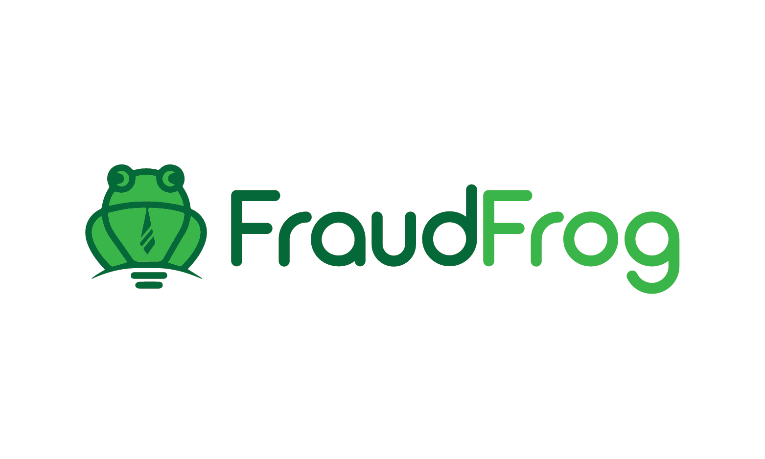 FraudFrog logo