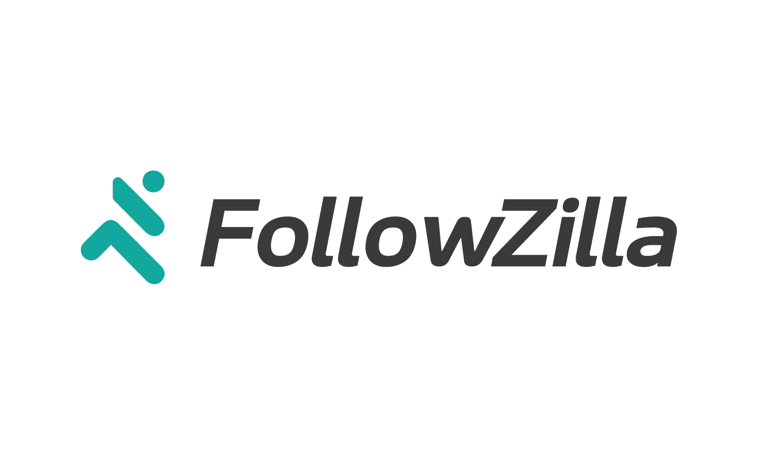 FollowZilla logo