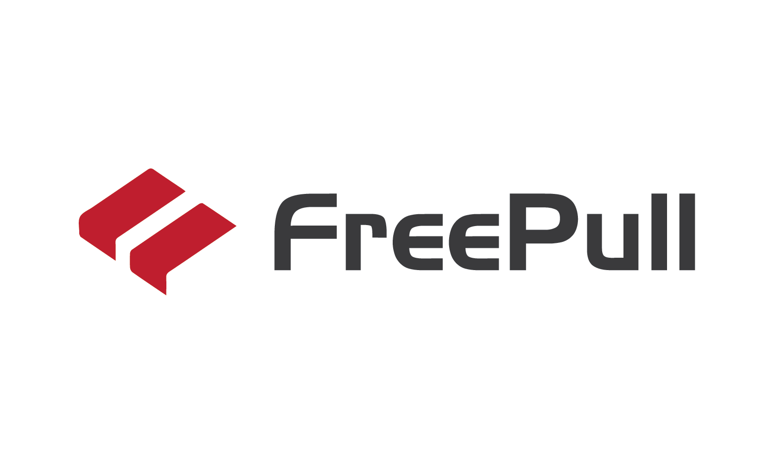 FreePull logo