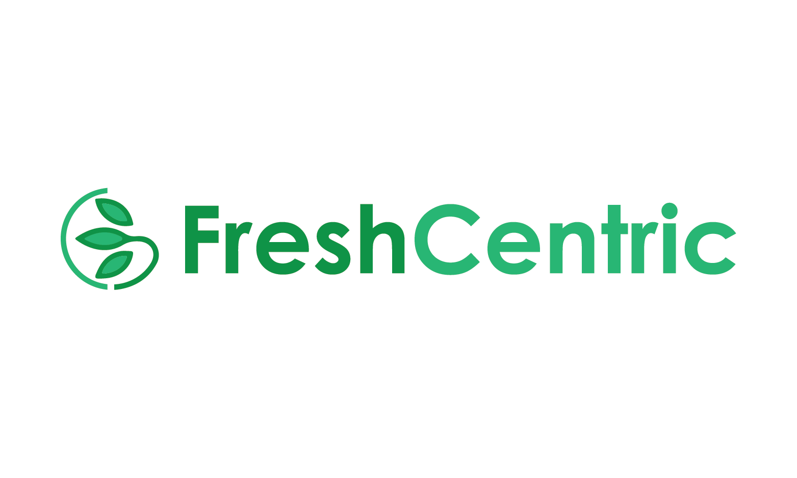 FreshCentric logo