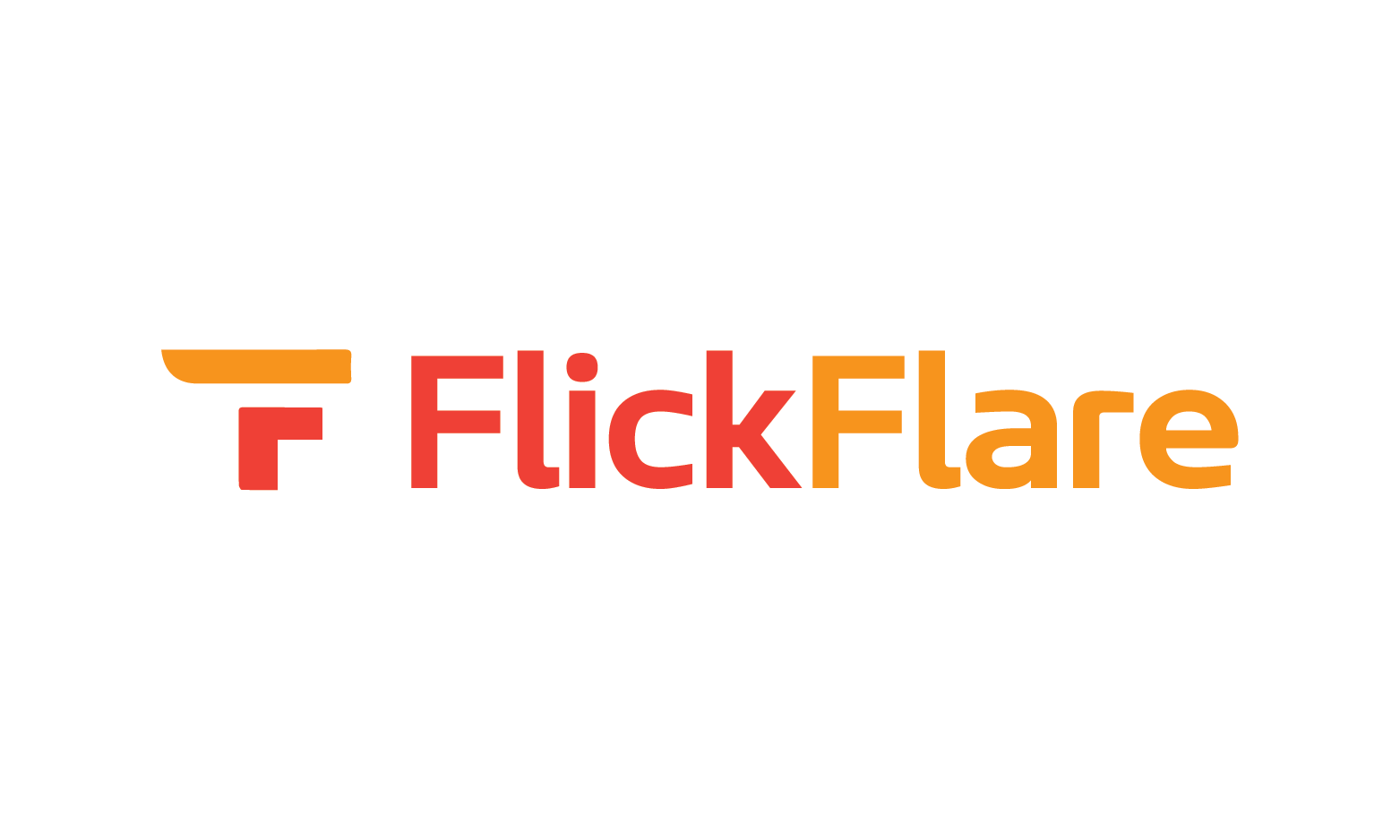 FlickFlare logo