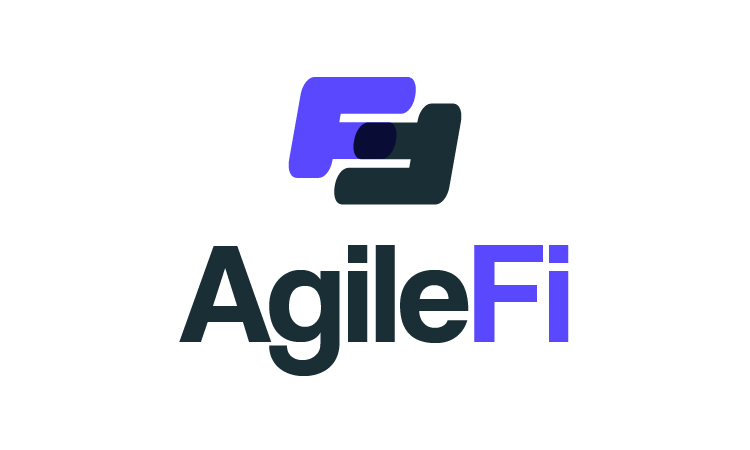 AgileFi.com - buy Cool premium names