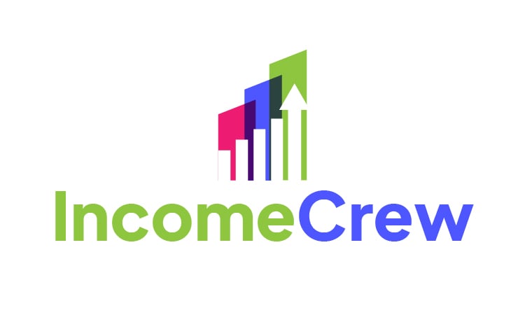 IncomeCrew.com - buy Unique premium names