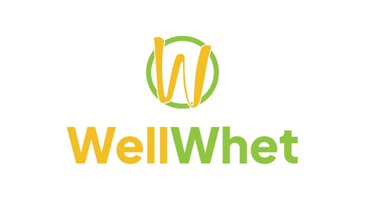 WellWhet.com is for sale
