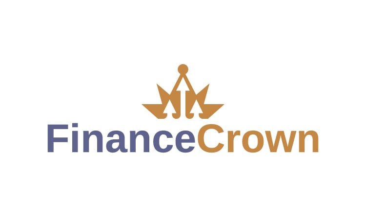 FinanceCrown.com - New premium domain marketplace