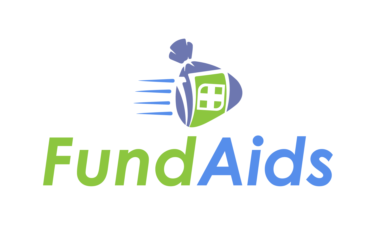 FundAids.com - Unique premium domain names