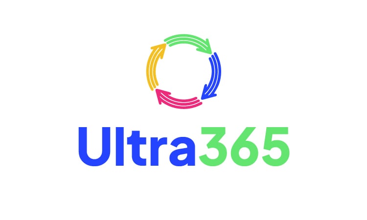 Ultra365 logo