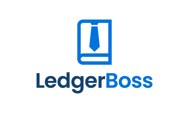 LedgerBoss.com - Catchy premium domain names for sale