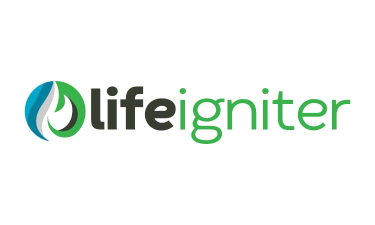 LifeIgniter logo
