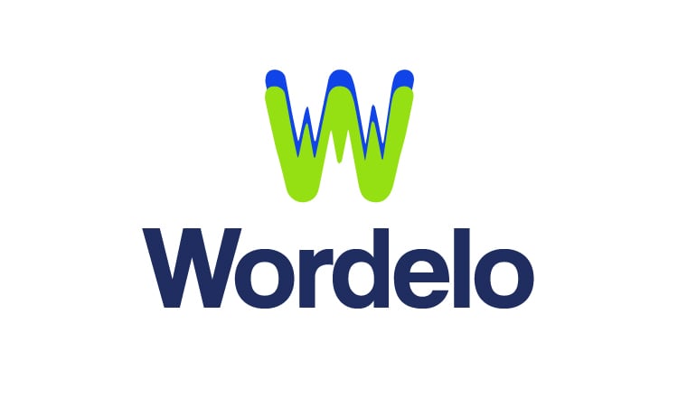 Wordelo logo