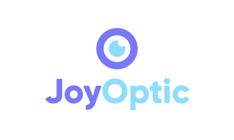 JoyOptic.com - Cool premium domain marketplace