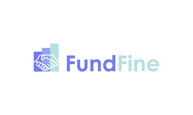 FundFine.com - Creative domains for sale