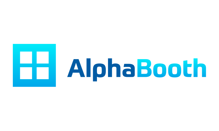 AlphaBooth.com - Great premium names