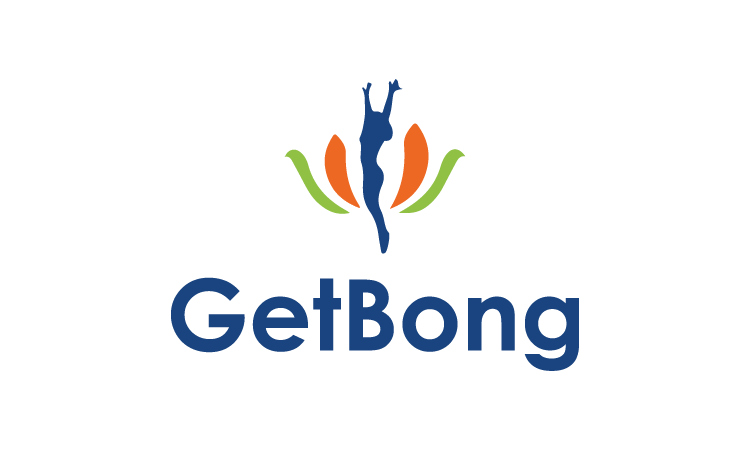 GetBong.com - New premium domains for sale